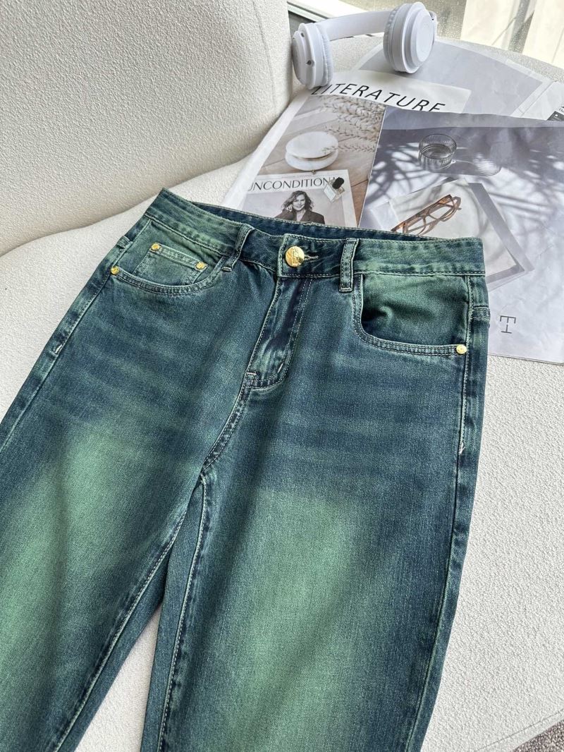 Gucci Jeans